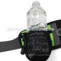 Sac de dressage de chien de ceinture de festin d&#39;animal familier avec le support de bouteille et la laisse